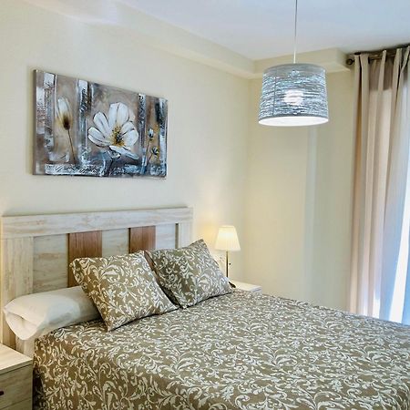 Apartamento Alboran Costa Del Sol Estepona Exterior foto
