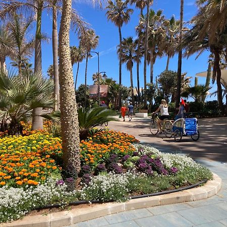 Apartamento Alboran Costa Del Sol Estepona Exterior foto