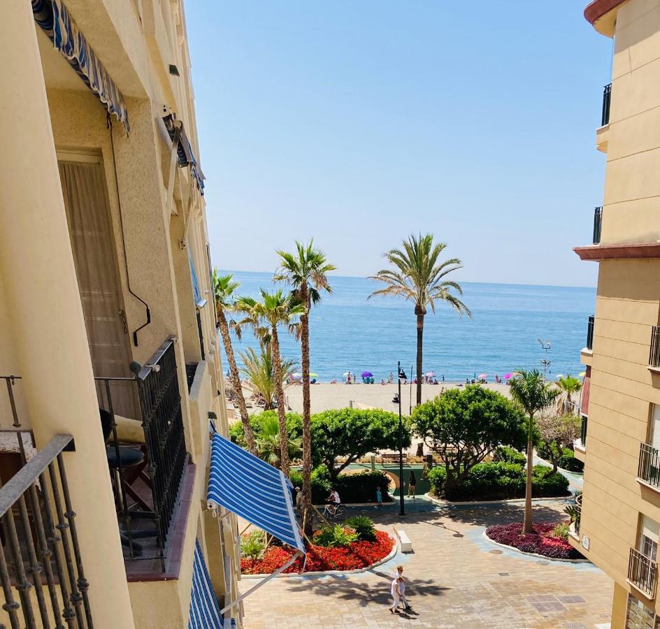 Apartamento Alboran Costa Del Sol Estepona Exterior foto