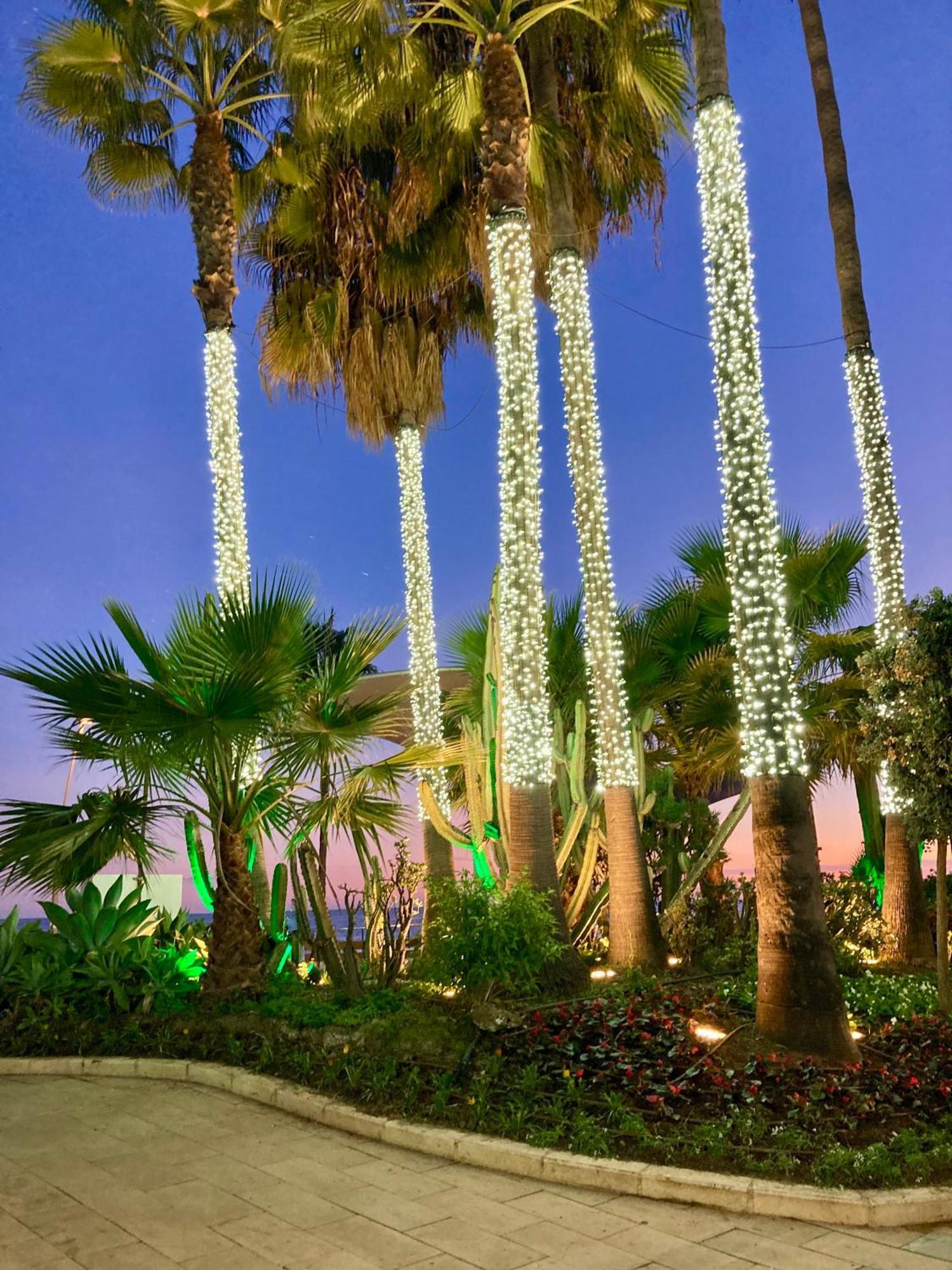 Apartamento Alboran Costa Del Sol Estepona Exterior foto