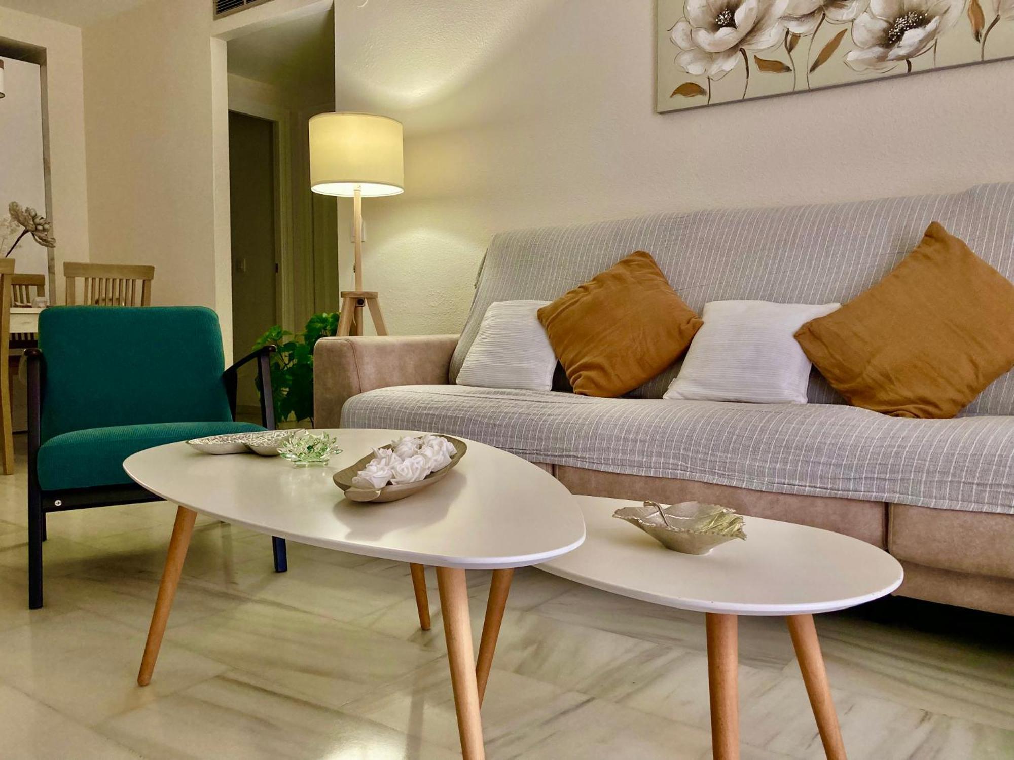 Apartamento Alboran Costa Del Sol Estepona Exterior foto